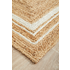 Rug Culture Nosa Large Natural & White Rug 400X80CM - NSA-111-400X80 image NaN