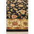 Rug Culture Sydney Small Black, Ivory Rug 150X80CM - SYD-1-BI-150X80 image NaN