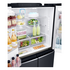LG 708L French Door Fridge GF-D708BSL image NaN