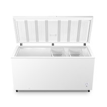 Hisense 500L Chest Freezer HRCF500 hero image