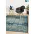 Rug Culture Calypso Medium Blue Rug 230X160CM - CAL-6106-BLU-230X160 image NaN