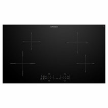 Westinghouse 90cm Induction Cooktop WHI943BC hero image