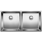 Blanco ANDANO400/400U Undermount Sink hero image