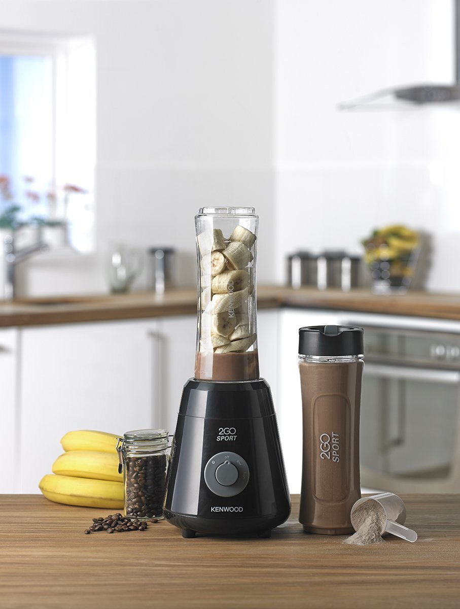 Kenwood blend xtract sport cheap