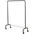 L.T. Williams Garment Rack Black 6152 image NaN