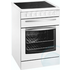 Freestanding Westinghouse Electric Oven/Stove PSP632W image NaN