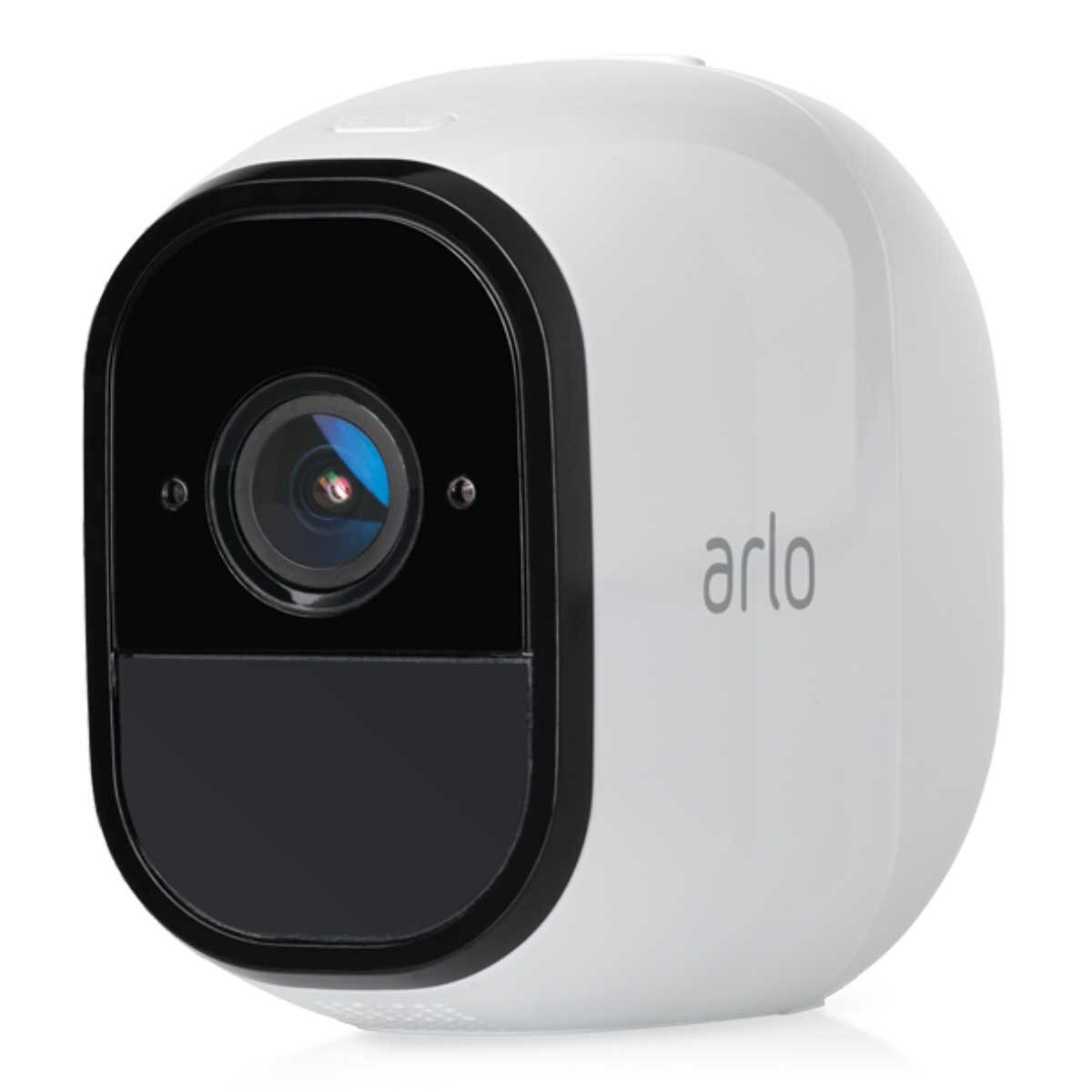 Arlo Pro Wireless HD Security System with 1 Camera VMS4130-100AUS hero image