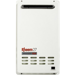 Rheem 874627PF 27L LPG Continuous Flow Hot Water System hero image