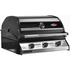 Beefeater BD18632 3 Burner Discovery 1000R Built In BBQ image NaN