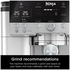 Ninja Luxe Café Premier Espresso Machine ES601ANZ image NaN