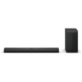 LG 3.1.1Ch Soundbar with Wireless Subwoofer S70TY
