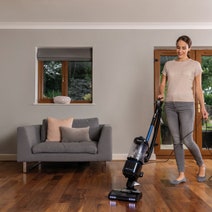 Shark Lift Away Upright Vacuum Cleaner NV602 hero image