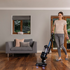 Shark Lift Away Upright Vacuum Cleaner NV602 image NaN