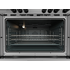 Glem 80cm Dual Fuel Stainless Steel Freestanding Oven GB865GE image NaN