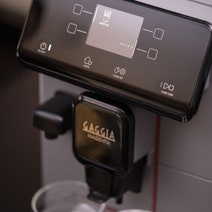 Gaggia Magenta Prestige Over Ice Automatic Coffee Machine EG6603-40 hero image