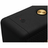Marshall Emberton Portable Bluetooth Speaker Black and Brass 1005696 image NaN