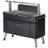 Hub Electric Ignition Charcoal BBQ HBCE2B image NaN