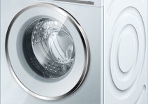 Siemens WM16Y890AU 8kg Front Load Washing Machine hero image