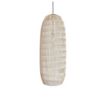 Ay Illuminate Pickle Large Pendant Light - Natural 420-101-10 hero image