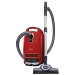 Miele Complete C3 Cat and Dog Bagged Vacuum Cleaner 12396510 hero image