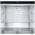 LG 530L French Door Fridge Matte Black GF-B505MBL image NaN