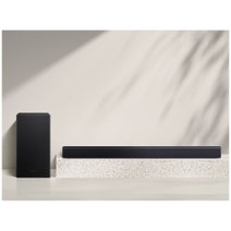 Samsung B450F B Series 2.1ch Soundbar HW-B450F-XY hero image