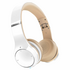 Pioneer Wireless Bluetooth On Ear Headphones White SEMJ771BTW image NaN