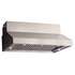 Sirius SLEM83BBQ1200SEM7XS3 120cm Canopy BBQ Rangehood with External Motor image NaN