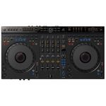 AlphaTheta 4-channel DJ Controller ATH-DDJ-GRV6 hero image