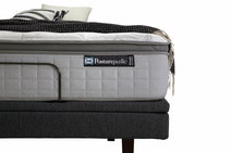 Sealy Posturepedic Summer Flex Medium Super King Mattress - 735585 hero image