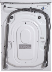 Seiki 6kg Front Load Washing Machine SC-600AU8FL hero image