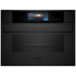 Siemens iQ700 60cm ecoClean Compact Oven with fullSteam Matte Black CS938GCM1 image NaN