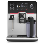 Gaggia Accademia Automatic Coffee Machine Stainless Steel DMGAGBSS hero image