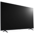 LG 75 Inch UT8050 4K UHD LED Smart TV 75UT8050PSB [2024] image NaN