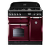 Falcon CLAS90NGFCY-CH 90cm Freestanding Dual Fuel Oven/Stove image NaN