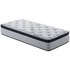 SILC Global Serena Plush King Single Mattress 35500000 image NaN
