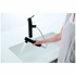 Taqua T-5 Built-in Filtration Sink Mixer - Matte Black LS101BN image NaN