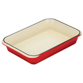 Chasseur 19274 26cm Classique Rectangular Roasting Pan