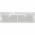 ILVE 90cm Under Cupboard Stainless Steel Rangehood IVCU90 image NaN