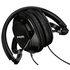 Philips FX3BK Over-Ear Headphones image NaN