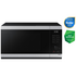 Samsung 32L 1000W Stainless Steel Microwave MS32DG4504AT image NaN