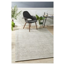 Rug Culture Allure Extra Large Rug 320x230 Stone ALUSTONE320X230 hero image