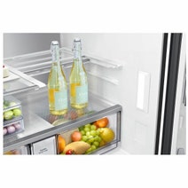 Samsung 810L Family Hub French Door Refrigerator SRF9700BFH hero image