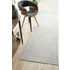 Rug Culture York Medium Silver Rug 300X80CM - YRK-CIND-SIL-300X80 image NaN
