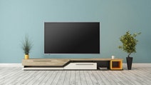 Hisense 55N7 55 Inch 139cm Smart 4K Ultra HD ULED LCD TV hero image