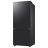 Samsung 427L Bottom Mount Refrigerator Matte Black SRL4200B image NaN