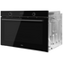 Omega 90cm 11 Function Built-in Electric Single Oven with AirFry Midnight OBO9011AM image NaN