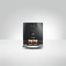 Jura C9 Automatic Coffee Machine Black 15757 hero image