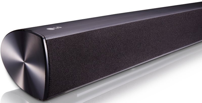 LG SH2 Sound Bar with Bluetooth Connectivity Appliances Online