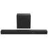 Hisense 3.1ch Soundbar with Wireless Subwoofer HS3100AU image NaN